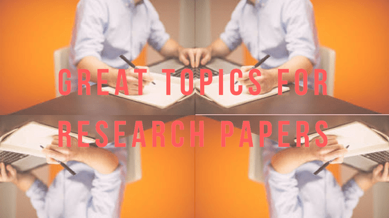 Content good research paperswhen you are tasked with writing research paper in school  be ready to spare time and resources to come up with a good list of great research paper topics and viable resources to develop th min